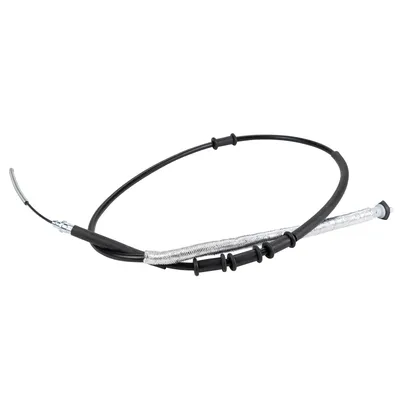 Handbrake cable right or left L1=1870 L2=1595 mm