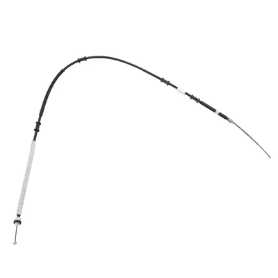 Handbrake cable original right or left L1=1870 L2=1595 mm