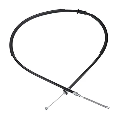 Handbrake cable right or left L1=1425 L2=1200 mm