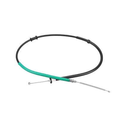 Handbrake cable left L1=1535 L2=1260 mm