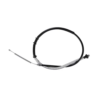 Handbrake cable left L1=1400 L2=1160 mm
