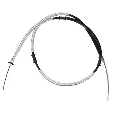 Handbrake cable right L1=2130 L2=1800 mm