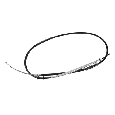 Handbrake cable left L1=2115 L2=1790 mm