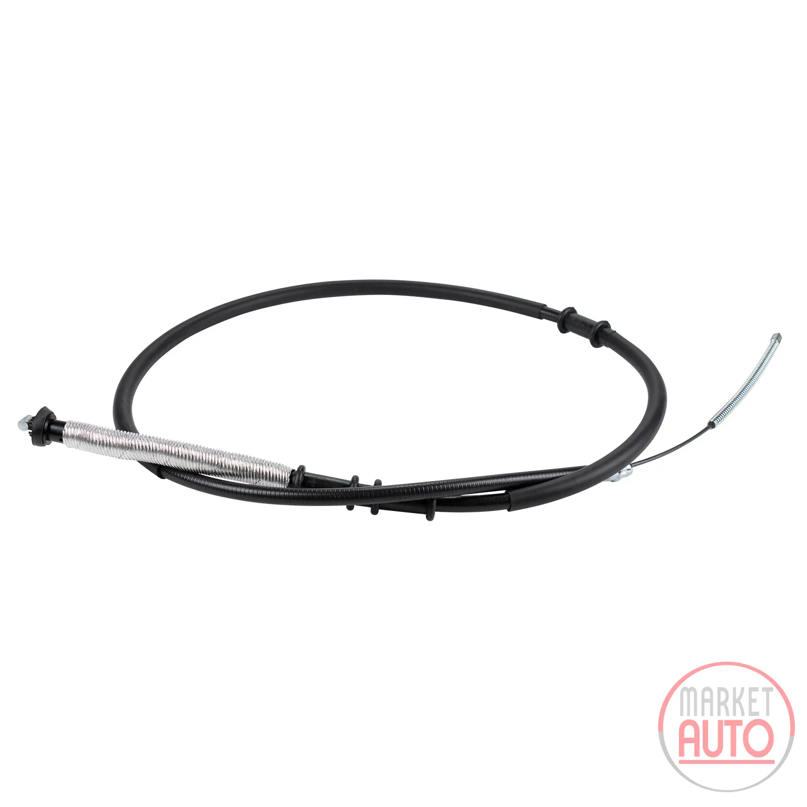 Handbrake cable right L1=1775 L2=1495 mm