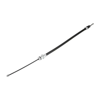 Handbrake cable front L1=505 L2=305 mm