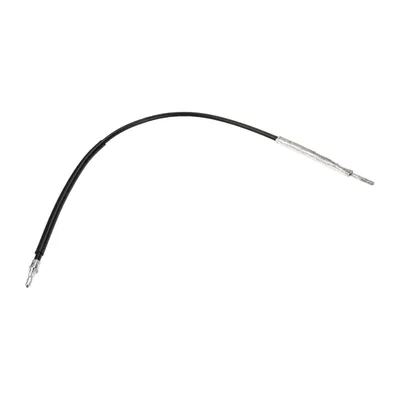 Handbrake cable rear L1=955 L2=780 for vehicles with disc brake