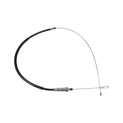 Handbrake cable front L1=1465 L2=700 mm