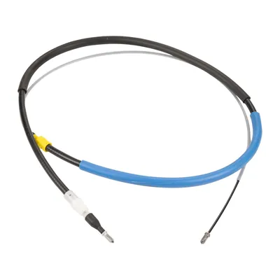 Handbrake cable right or left L1=1615 L2=1430 mm