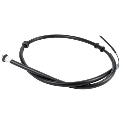 Handbrake cable right L1=1725 L2=1455 mm