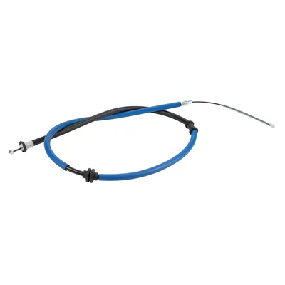 Handbrake cable left L1=1715 L2=1445 mm