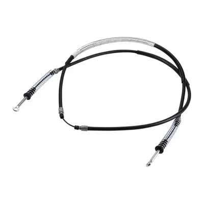 Handbrake cable L1=2385 L2=949 L3=952 mm