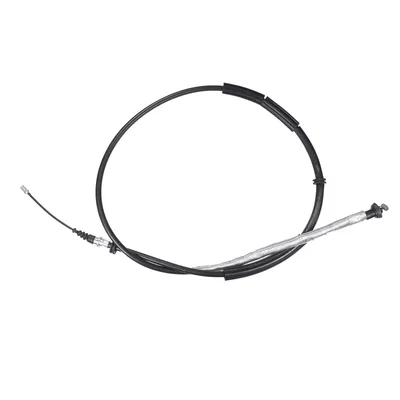 Handbrake cable right L1=1760 L2=1567 mm