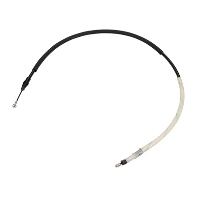 Handbrake cable right or left L1=1255 L2= 1114 mm