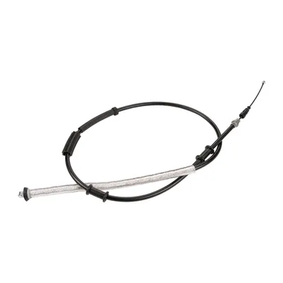 Handbrake cable left L1=1658 L2=1440 mm