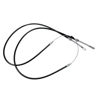 Handbrake cable rear L1=2877 L2=2 X 1080 mm