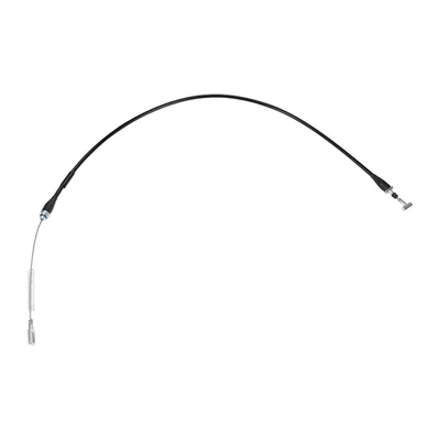 Handbrake cable left or right rear