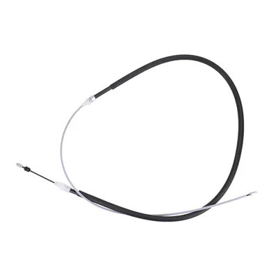 Handbrake cable