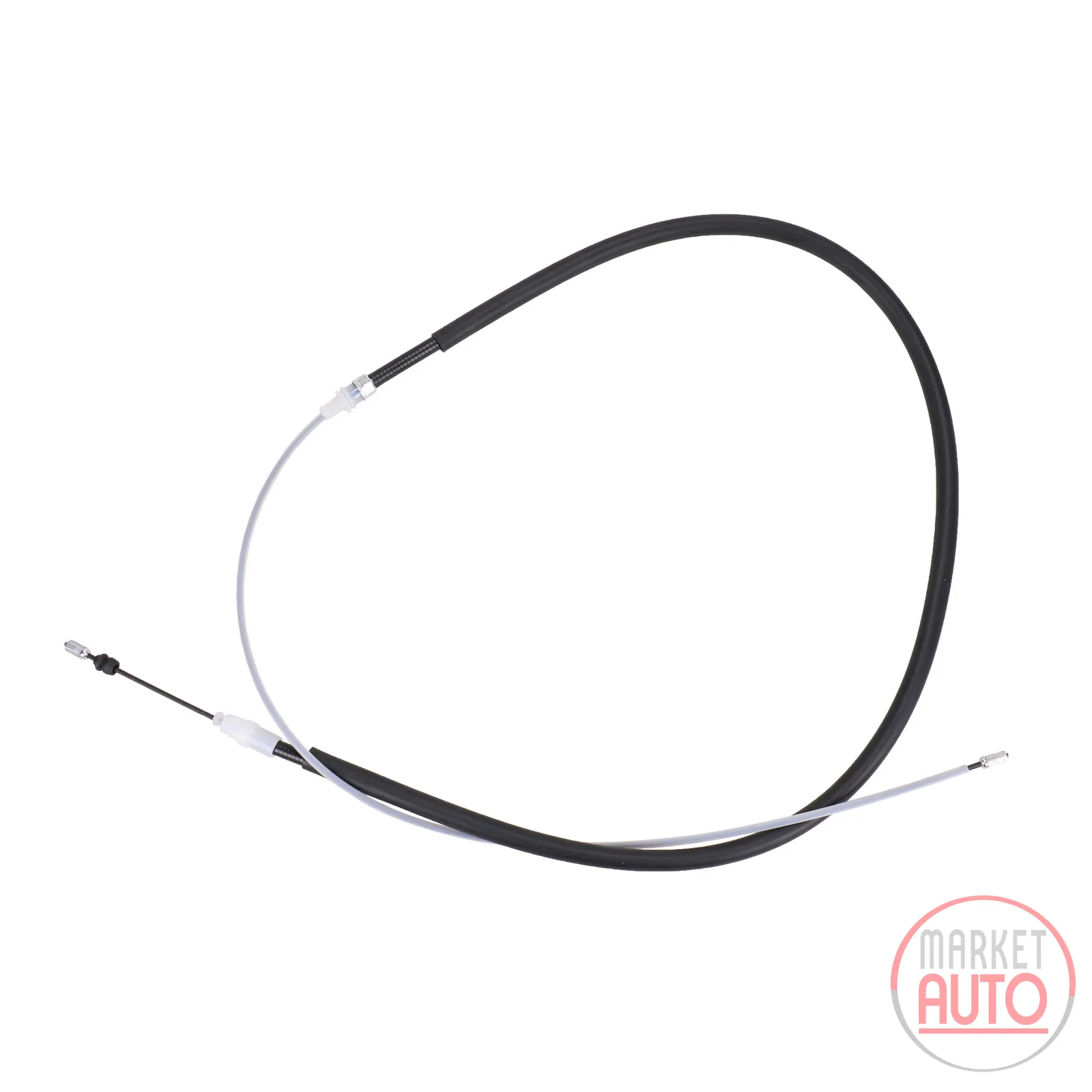 Handbrake cable