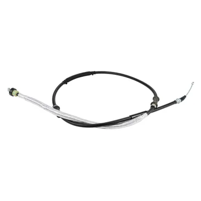 Handbrake cable right