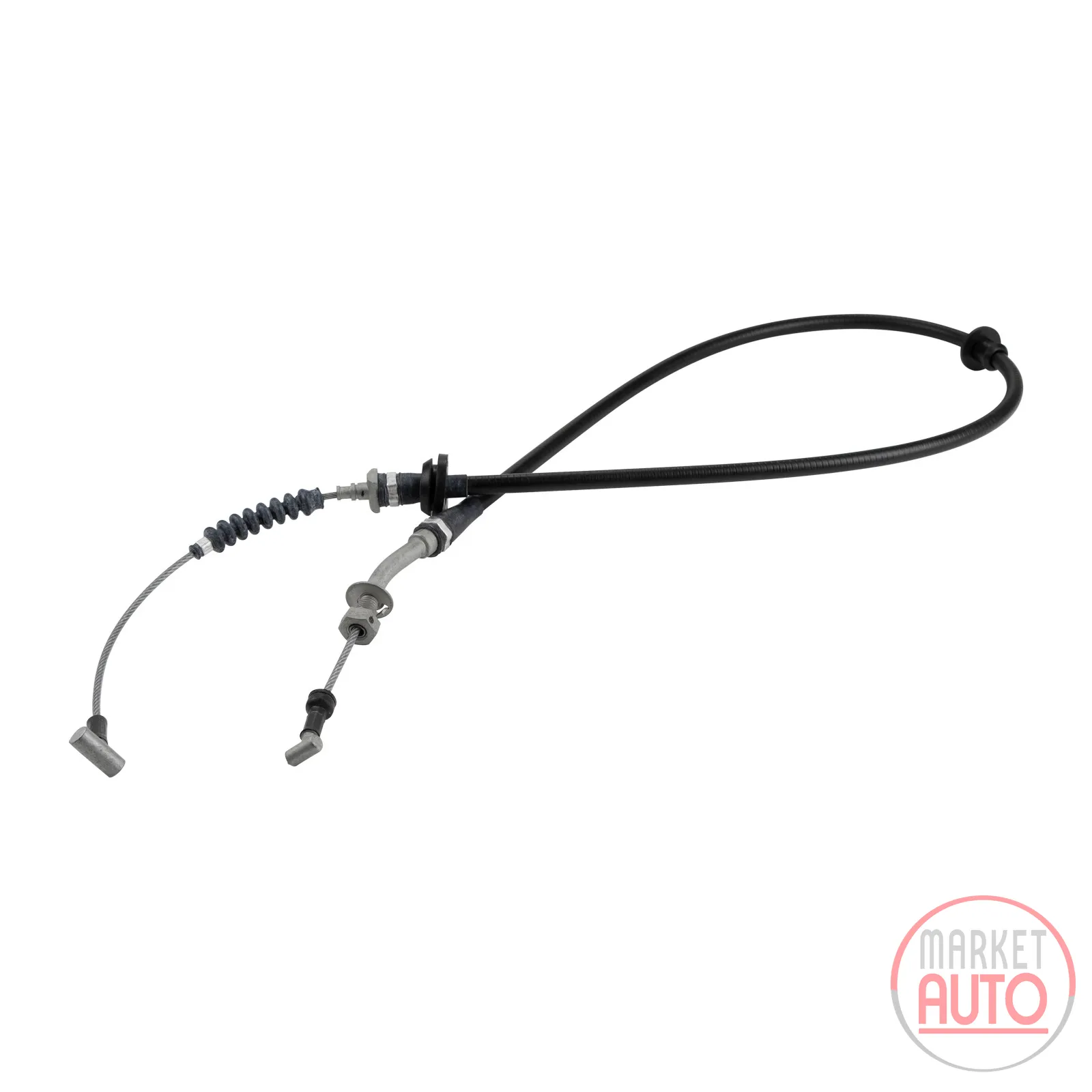 Handbrake cable original