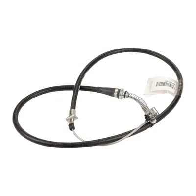Handbrake cable