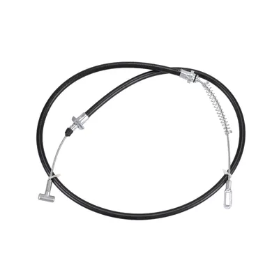Handbrake cable