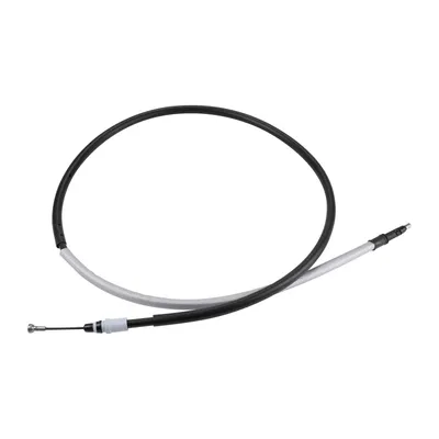 Handbrake cable right or left for vehicles with rear disc brake