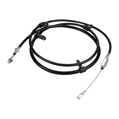 Handbrake cable front L1=2910 L2=2598 mm