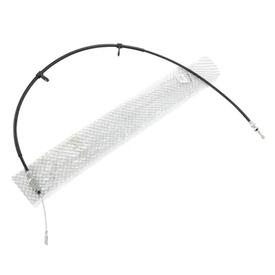 Handbrake cable
