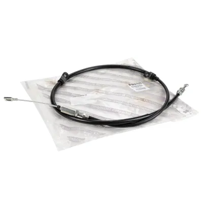 Handbrake cable