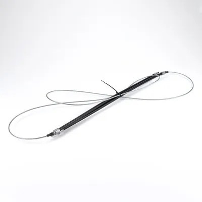 Handbrake cable Alko