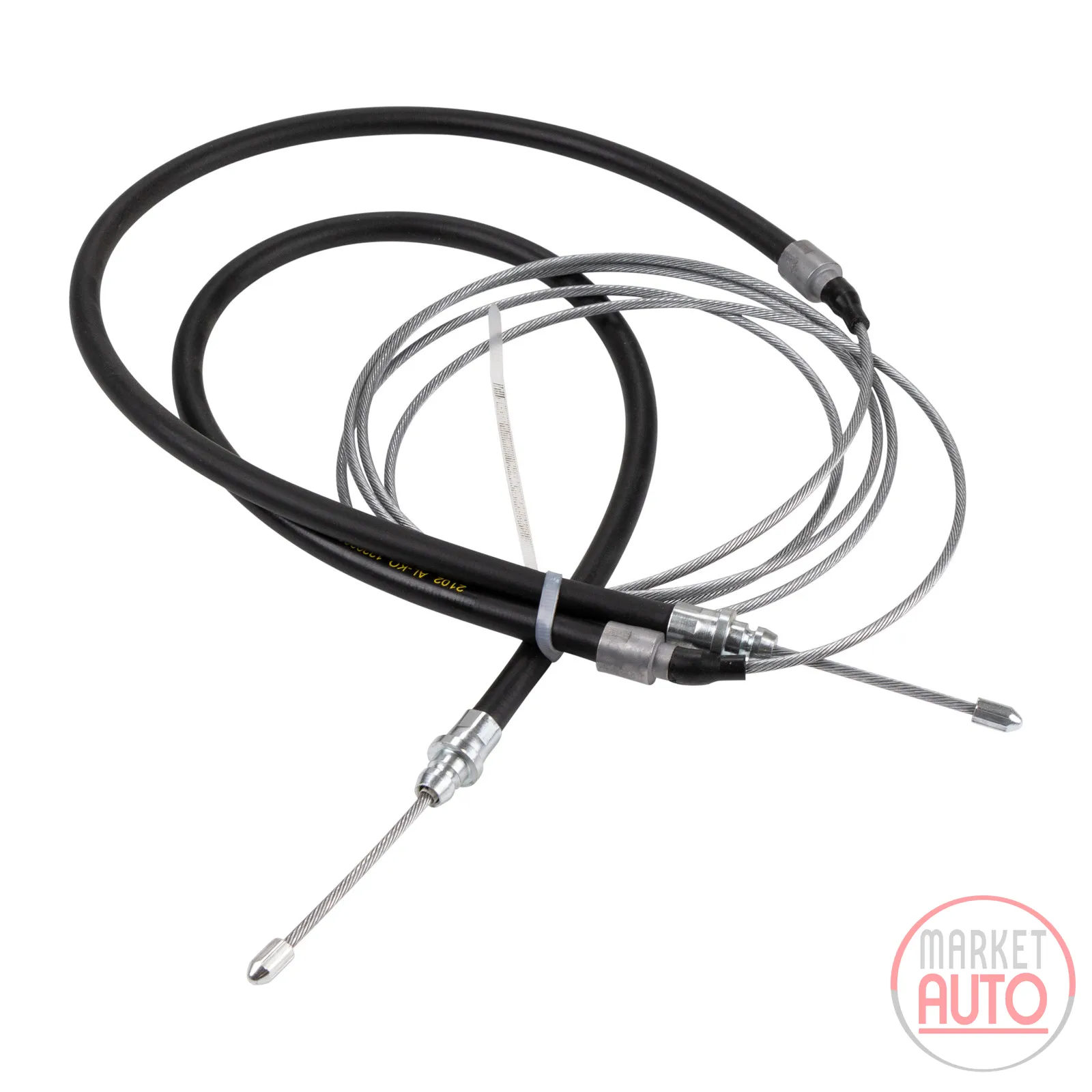 Handbrake cable AL-KO