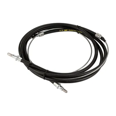 Handbrake cable rear ALKO