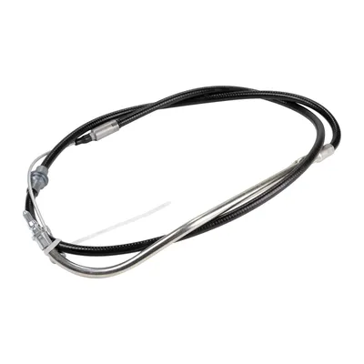 Handbrake cable left AL-KO