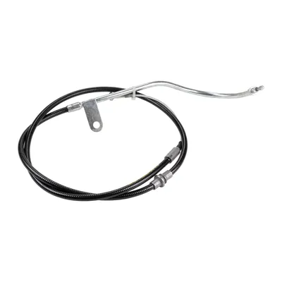 Handbrake cable Alko left