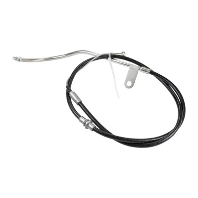 Handbrake cable right Alko