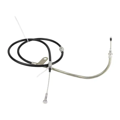 Handbrake cable rear right Alko