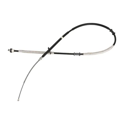 Handbrake cable