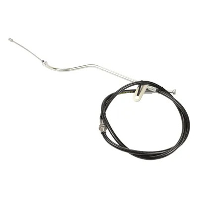 Handbrake cable rear right AL-KO