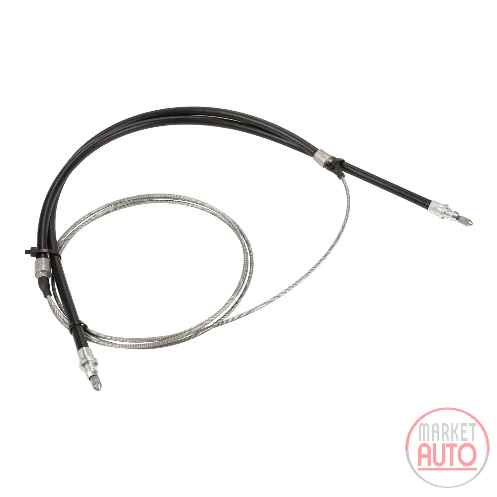handbrake cable AL-KO