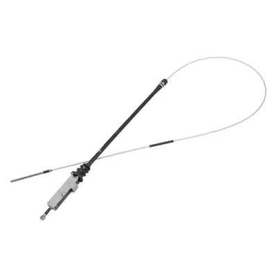 Handbrake cable