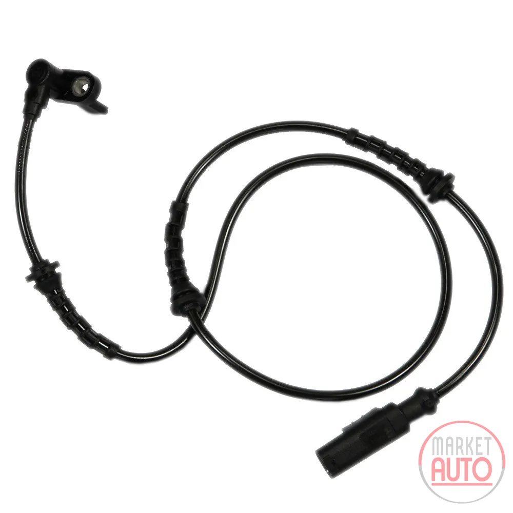 ABS sensor wheel speed rear right left
