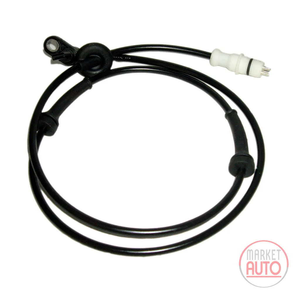 ABS sensor wheel speed rear right ORIGINAL