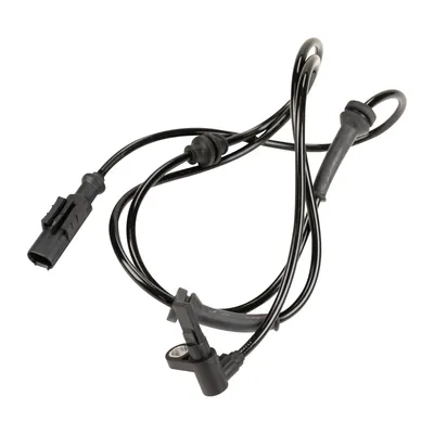 ABS sensor wheel speed front left