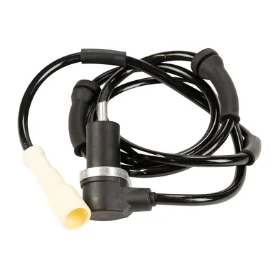 ABS sensor wheel speed rear left
