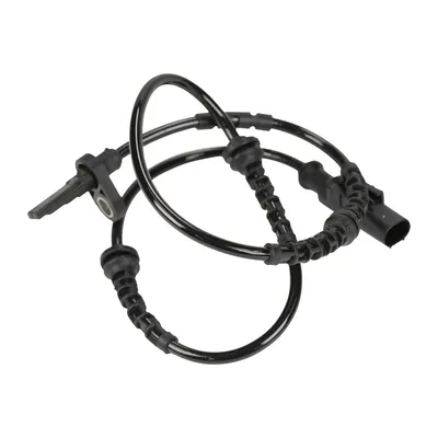 ABS sensor wheel speed rear right left