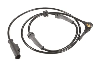 ABS sensor wheel speed front left