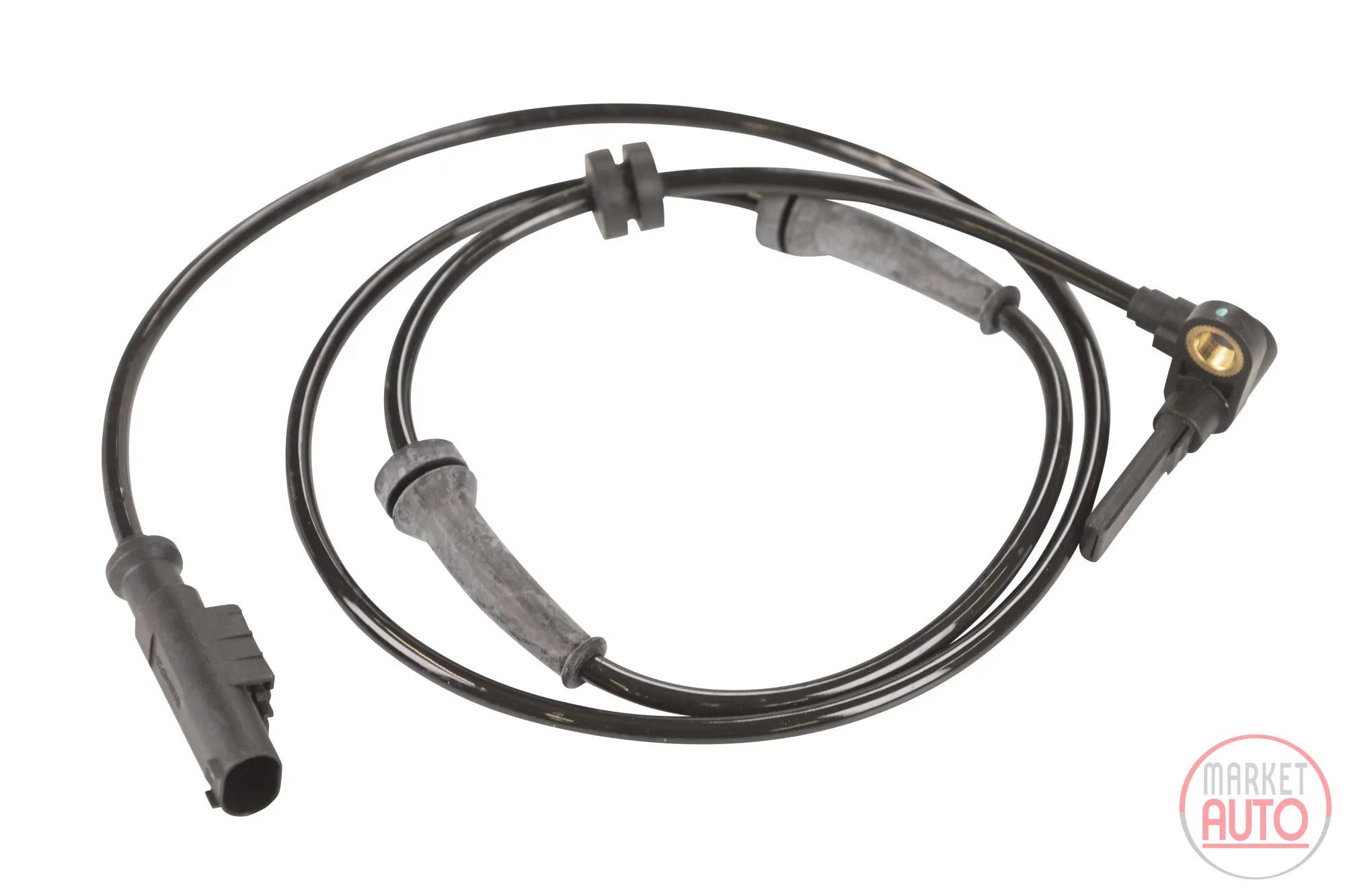 ABS sensor wheel speed front left
