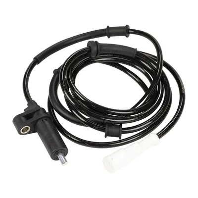 ABS sensor wheel speed rear right