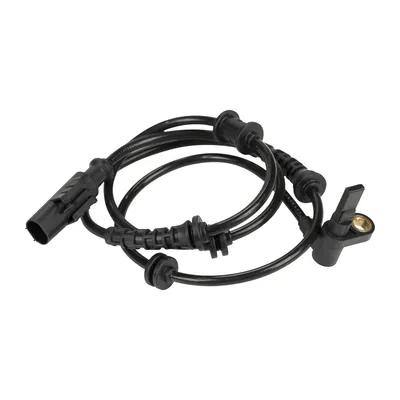 ABS sensor front right or left L=770 mm